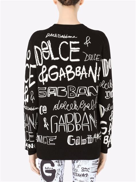 Maglioni Dolce&Gabbana donna .